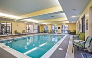 Lain-lain 7 Homewood Suites by Hilton Christiansburg