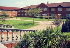 其他 2 Mercure Daventry Court Hotel