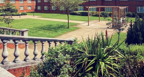 其他 2 Mercure Daventry Court Hotel