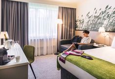 其他 7 Mercure Daventry Court Hotel