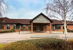 其他 4 Mercure Daventry Court Hotel