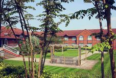 其他 Mercure Daventry Court Hotel