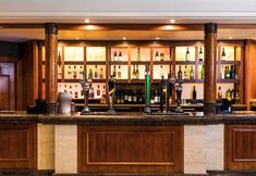 其他 6 Mercure Daventry Court Hotel