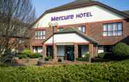 Lain-lain 2 Mercure Dartford Brands Hatch Hotel & Spa