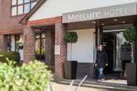 Lain-lain Mercure Dartford Brands Hatch Hotel & Spa