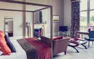 Lainnya 7 Mercure Warwickshire Walton Hall Hotel & Spa