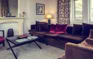 อื่นๆ 4 Mercure Warwickshire Walton Hall Hotel & Spa