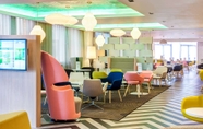 Others 2 ibis Styles London Heathrow Airport