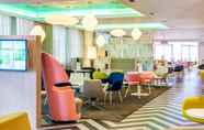 อื่นๆ 2 ibis Styles London Heathrow Airport