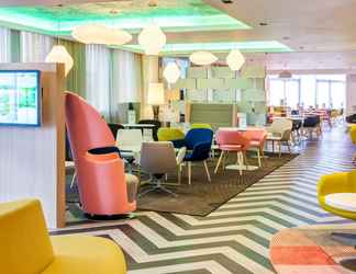 Lainnya 2 ibis Styles London Heathrow Airport