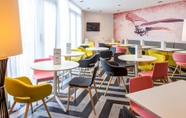 Others 6 ibis Styles London Heathrow Airport