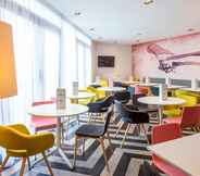 Others 6 ibis Styles London Heathrow Airport