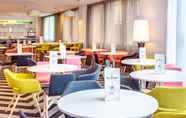 Lainnya 7 ibis Styles London Heathrow Airport