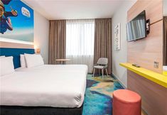 Others 4 ibis Styles London Heathrow Airport