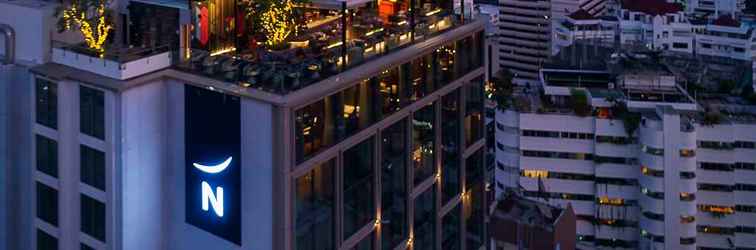 Lainnya Novotel Bangkok Sukhumvit 20