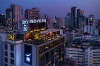 Lainnya Novotel Bangkok Sukhumvit 20