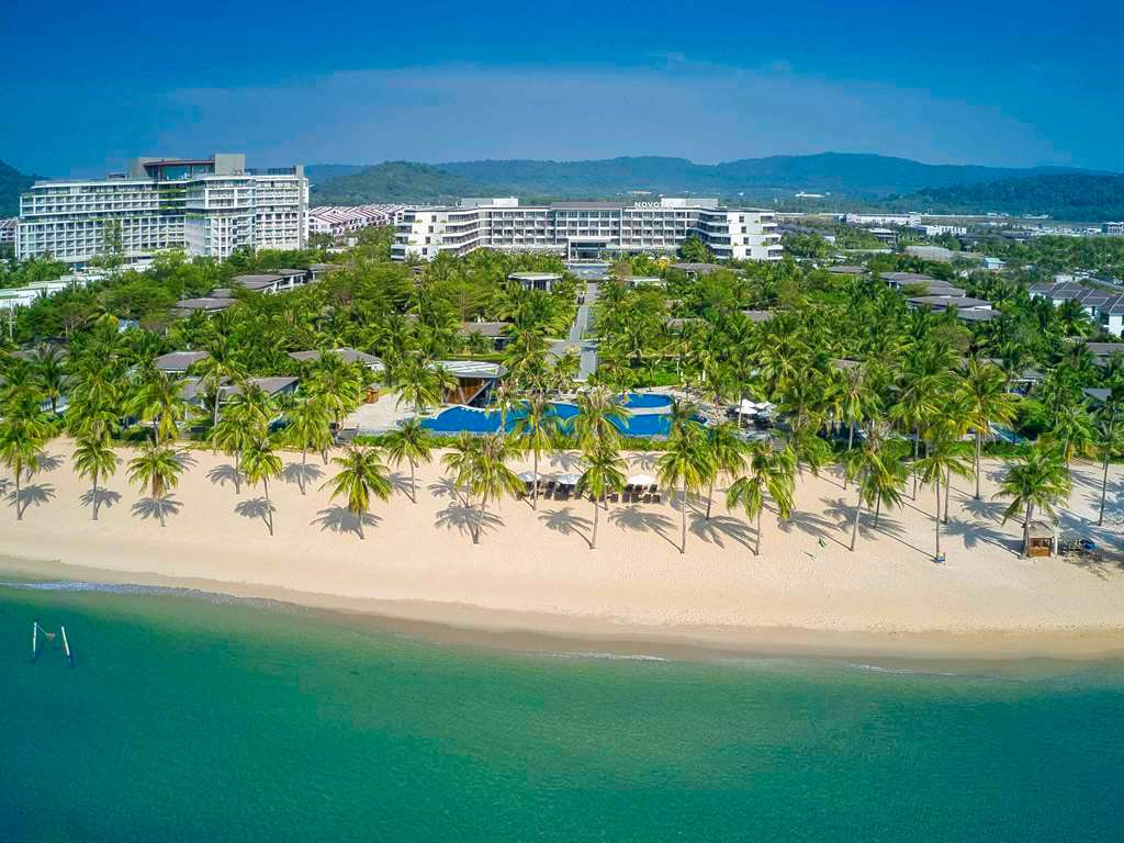 Novotel Phu Quoc Resort - Novotel Phu Quoc Resort