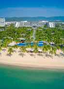 Exterior Novotel Phu Quoc Resort