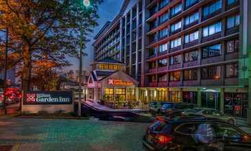 Lainnya 4 Hilton Garden Inn Reagan National Airport