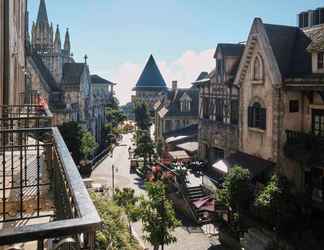 Lain-lain 2 Mercure Danang French Village Bana Hills