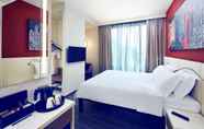 Lain-lain 4 Mercure Singapore Bugis