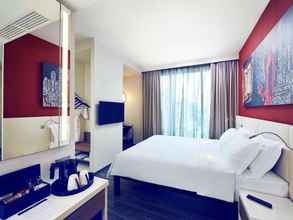 Khác 4 Mercure Singapore Bugis