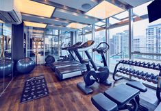 その他 4 Mercure Singapore Bugis