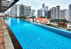 その他 3 Mercure Singapore Bugis