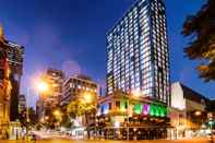 Others ibis Styles Brisbane Elizabeth Street