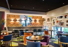Khác 4 ibis Styles Brisbane Elizabeth Street