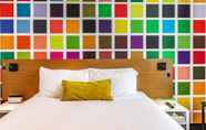 Lain-lain 2 ibis Styles Brisbane Elizabeth Street