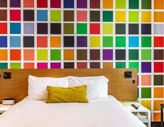 Lain-lain 2 ibis Styles Brisbane Elizabeth Street