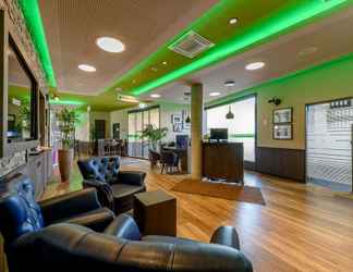 Others 2 ibis Styles Tuebingen