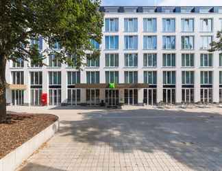 Khác 2 ibis Styles Rastatt Baden-Baden