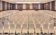 ห้องประชุม 5 Mercure Manado Tateli Resort and Convention