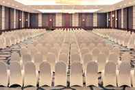 ห้องประชุม Mercure Manado Tateli Resort and Convention