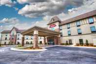 อื่นๆ Hampton Inn and Suites Braselton