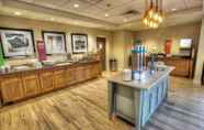 Khác 6 Hampton Inn and Suites Braselton