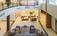 Lain-lain 6 Embassy Suites by Hilton Berkeley Heights