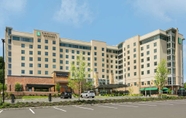 Lain-lain 4 Embassy Suites by Hilton Berkeley Heights