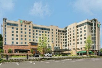 Lain-lain 4 Embassy Suites by Hilton Berkeley Heights