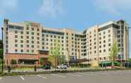 Khác 4 Embassy Suites by Hilton Berkeley Heights