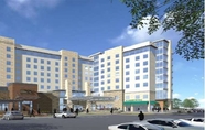 Lain-lain 5 Embassy Suites by Hilton Berkeley Heights