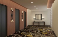 Lain-lain 2 Embassy Suites by Hilton Berkeley Heights