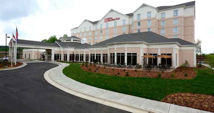 Lainnya Hilton Garden Inn Greensboro Airport