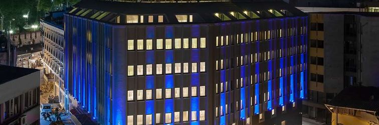 기타 DoubleTree by Hilton Istanbul - Sirkeci