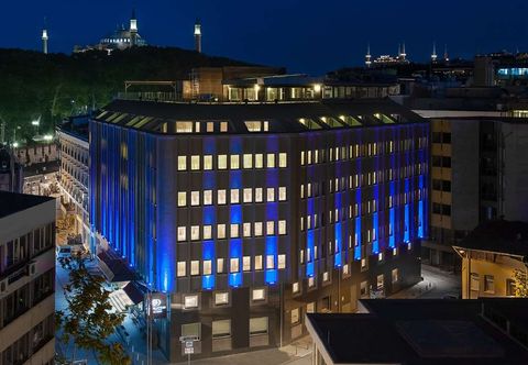 기타 DoubleTree by Hilton Istanbul - Sirkeci