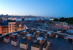 기타 3 DoubleTree by Hilton Istanbul - Sirkeci