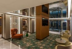 기타 6 DoubleTree by Hilton Istanbul - Sirkeci