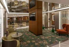 기타 7 DoubleTree by Hilton Istanbul - Sirkeci